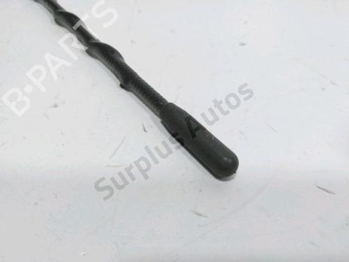 Other DS DS 3 (SA_) 1.2 THP 110 / PureTech 110 (SAHNPS, SAHNZ6, SAHNZT) | BP35941881O1 - Image 3