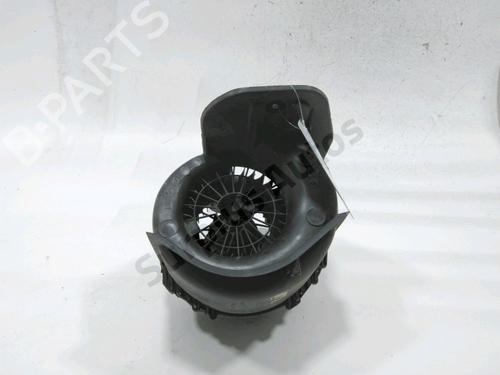 Used Heater blower motor RENAULT KANGOO (KC0/1_) 1.2 (KC0A, KC0K, KC0F, KC01) (58 hp) 30986867