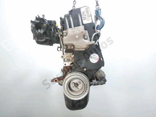 Engine FIAT 500 (312_) 1.2 (312AXA1A) | BP32741878M1 - Image 4