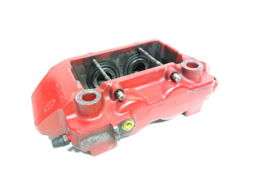 Left front brake caliper RENAULT MEGANE II (BM0/1_, CM0/1_) 2.0 Renault Sport | BP28226317M105 