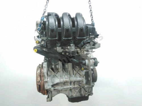 Used Engine CITROËN C3 III (SX) 1.2 VTi 68 (68 hp) 31058289