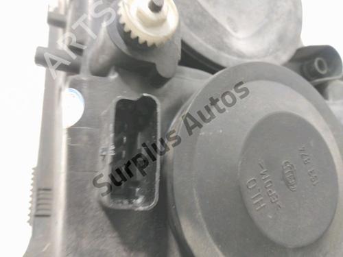Right headlight RENAULT ESPACE IV (JK0/1_) 1.9 dCi (JK0U) | BP31004989C29 - Image 3
