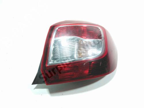 Used Left taillight DACIA SANDERO II TCe 90 (B8M1, B8MA, B8AC) (90 hp) 28270282