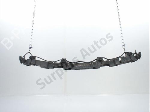 Used Bumper shock absorber RENAULT EXPRESS Box Body/MPV 1.5 Blue dCi 75 (F6AA) (75 hp) 28487185