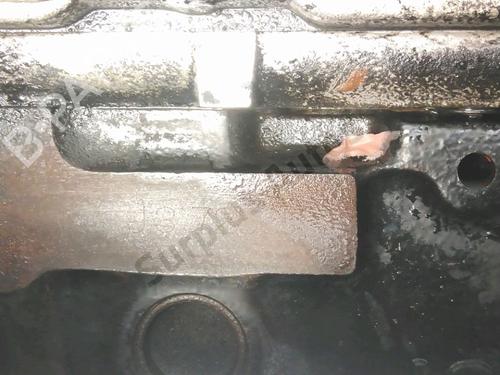 Engine KIA CARNIVAL II (GQ) 2.9 CRDi | BP37761853M1  - Image 5