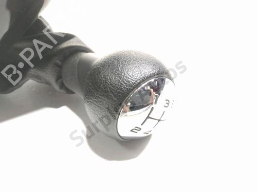 Shift knob CITROËN C3 II (SC_) 1.6 BlueHDi 75 | BP39259885I34 - Image 3