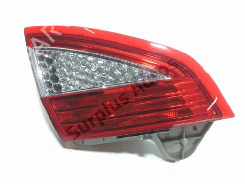 Venstre baglygte bagklap FORD MONDEO IV (BA7) 2.0 TDCi (140 hp) 28268223