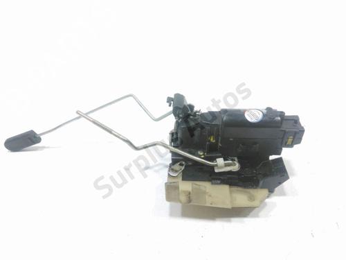 Front right lock DACIA DUSTER (HS_) 1.5 dCi 4x4 | BP34232462C97 - Image 3