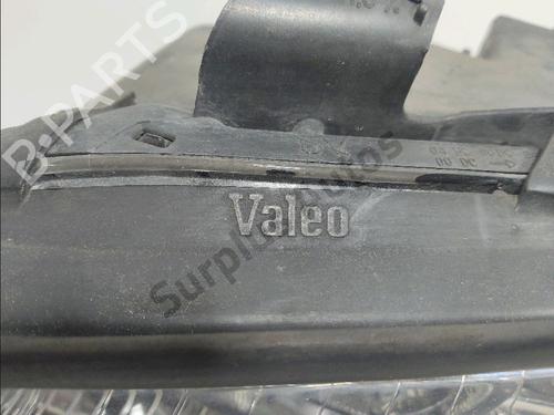 Left headlight AUDI A4 B6 (8E2) 1.9 TDI | BP37787170C28 - Image 2