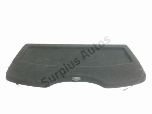 Used Rear parcel shelf Rear parcel shelf SKODA FABIA III (NJ3) 1.0 TSI (110 hp) 33191204 33191204