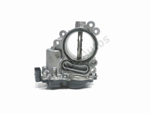 Used Throttle body Throttle body VW TIGUAN (AD1, AX1) 2.0 TDI (150 hp) 28220775 28220775