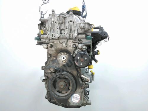 Engine RENAULT CLIO IV (BH_) 1.2 TCe 120 (BHAU) | BP34262332M1 - Image 2