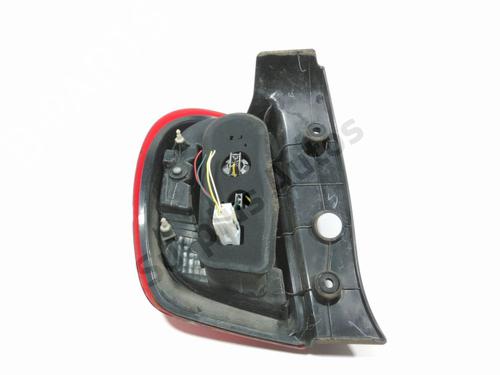 Right taillight NISSAN MICRA IV (K13K, K13KK) 1.2 | BP28268998C35