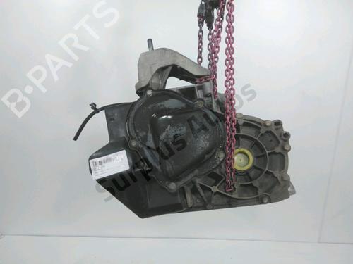 Gearbox FORD FIESTA VI (CB1, CCN) 1.6 TDCi | BP37870392M3 - Image 2