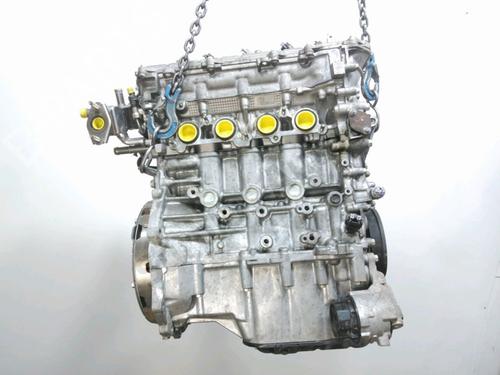Engine TOYOTA AURIS (_E18_) 1.8 Hybrid (ZWE186_, ZWE186R) | BP29230358M1 - Image 3