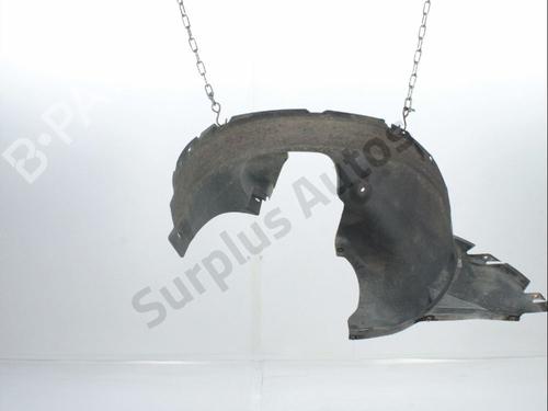 Hjulbue Hjulbue VW POLO V (6R1, 6C1) 1.2 TDI (75 hp) 33733575 33733575