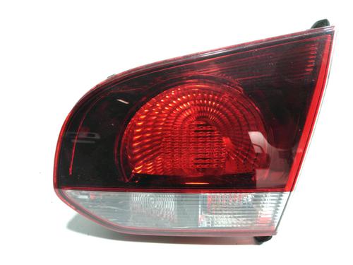 Used Right tailgate light VW GOLF VI (5K1) 2.0 TDI (140 hp) 28267296