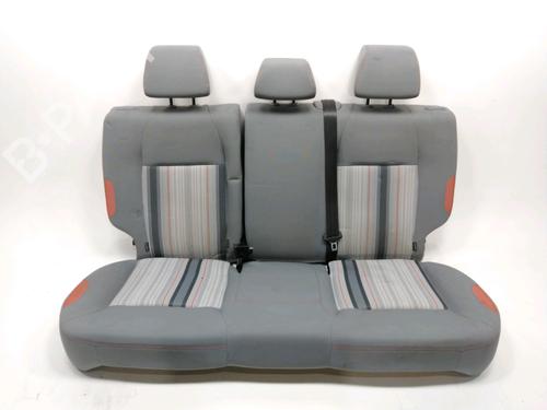 Used Rear seat Rear seat 28265326 28265326