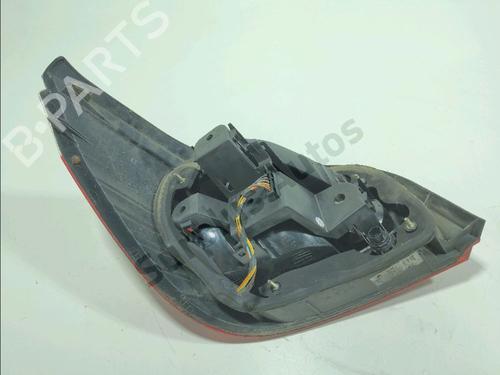 Right taillight BMW 5 (E60) 525 d | BP39577709C35 - Image 2