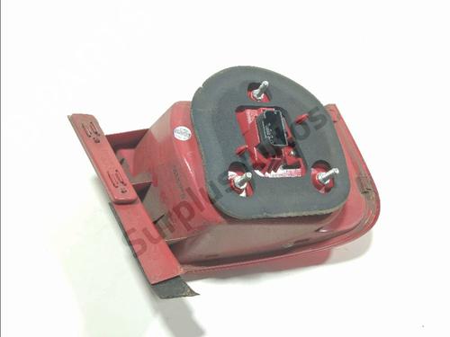 Right taillight VW PASSAT B6 (3C2) 2.0 TDI | BP38284049C35 - Image 3