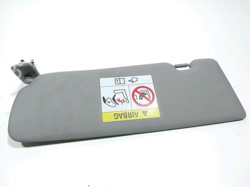 Right sun visor BMW 1 (F20) 116 d | BP37784549I2 - Image 2