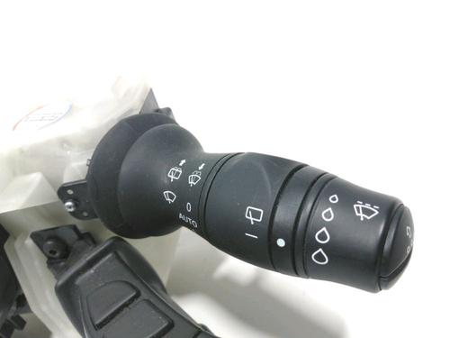 Steering wheel controls RENAULT MEGANE III Coupe (DZ0/1_) 2.0 R.S. | BP28226759E15 