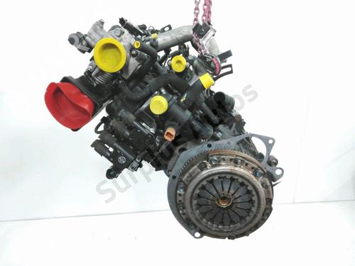 Engine KIA PICANTO I (SA) 1.0 | BP38497196M1 - Image 4