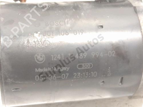 Starter MINI MINI (R50, R53) Cooper | BP30985478M8