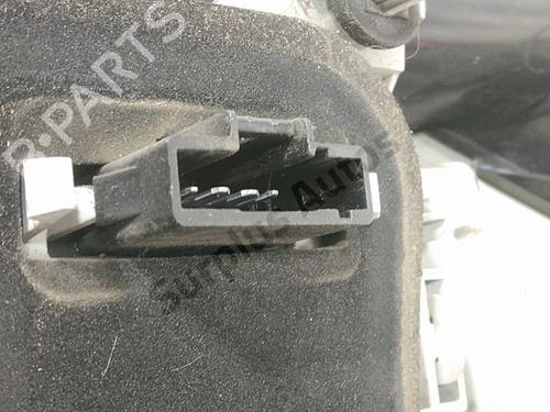 Left taillight PEUGEOT 2008 I (CU_) 1.6 HDi | BP39397902C34 - Image 3