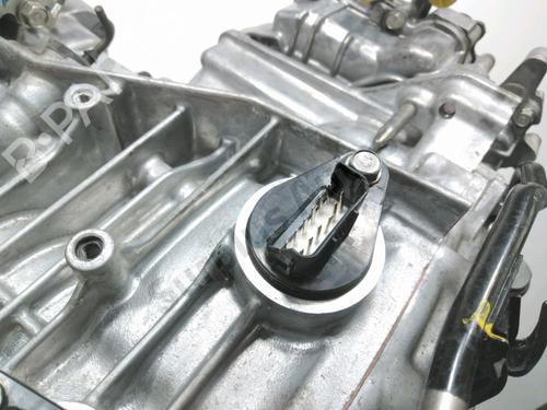 Gearbox HONDA JAZZ V (GR_, GS_) 1.5 eHEV (GR3, GR6) | BP39195023M3 - Image 5