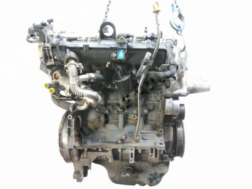 Used Engine Engine 37761830 37761830