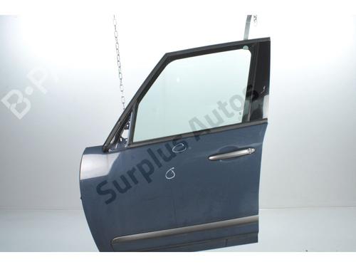 Used Left front door FIAT 500L (351_, 352_) 0.9 (199LYC1B) (105 hp) 32153955