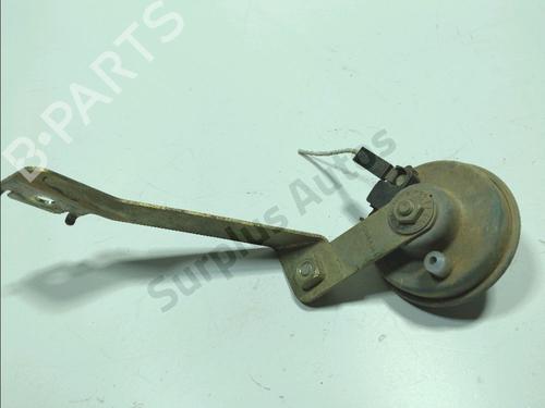 Horn RENAULT KANGOO (KC0/1_) | BP38104336E13 - Image 2