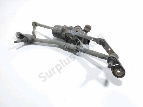 Front wipers mechanism RENAULT CLIO III (BR0/1, CR0/1) 1.5 dCi (BR17, CR17) | BP28273807C83 