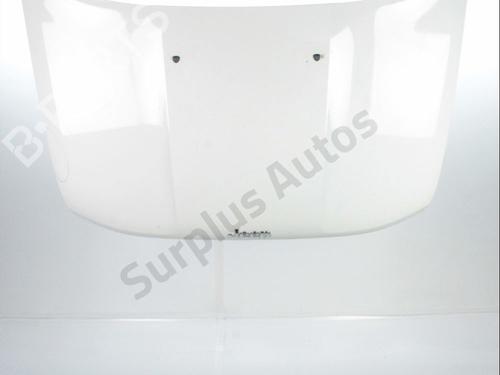 Used Hood JEEP RENEGADE SUV (BU, B1, BV) 1.6 CRD (120 hp) 29857760