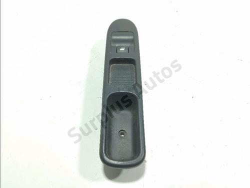 Used Right front window switch Right front window switch CITROËN C3 Picasso (SH_) 1.6 HDI 90 (92 hp) 40213580 40213580