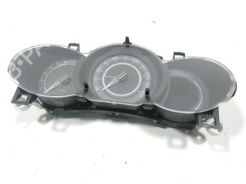 Used Instrument cluster Instrument cluster 37769010 37769010