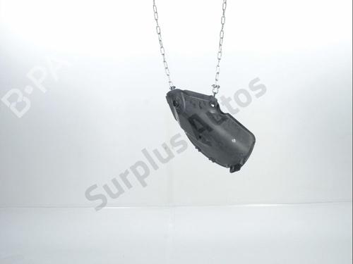 Used Wheel arch DACIA DOKKER MPV (KE_) 1.6 (102 hp) 28257255