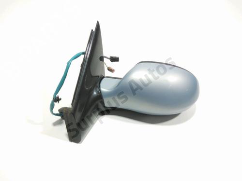 Left mirror CITROËN C5 I (DC_) 3.0 V6 (DCXFXC, DCXFXF) | BP29145428C26 
