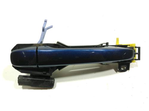 Used Rear left exterior door handle TOYOTA PRIUS (_W3_) 1.8 Hybrid (ZVW3_) (99 hp) 28252068