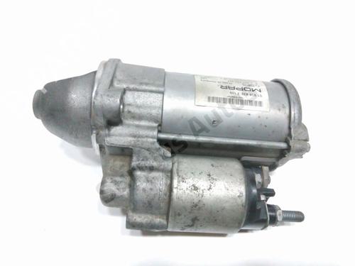 Starter FIAT 500 (312_) 0.9 (312AXG1A, 312.AXG11) | BP37763755M8 - Image 2
