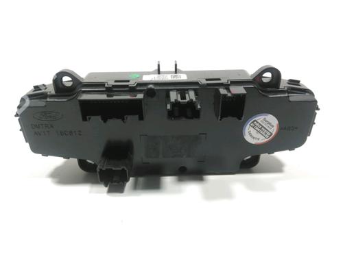 Climate control FORD TOURNEO COURIER B460 MPV 1.6 TDCi | BP28227617I5 