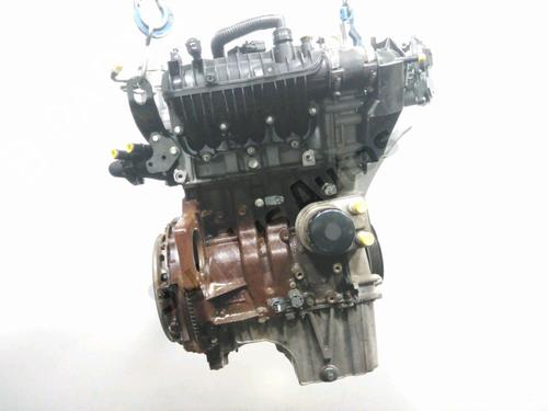 Used Engine FORD FIESTA VI (CB1, CCN) 1.0 EcoBoost (100 hp) 30633015