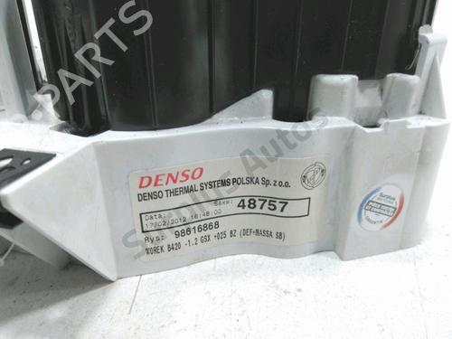 Climate control FORD KA (RU8) 1.2 | BP37767242I5 - Image 3