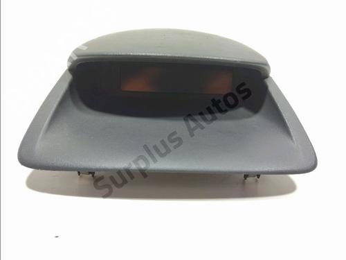 Afficheur RENAULT CLIO III (BR0/1, CR0/1) 1.5 dCi (75 hp) 32102362