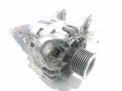Alternator RENAULT TWINGO II (CN0_) 1.2 16V (CN0K, CN0V, CN0A) | BP33713698M7 - Image 4