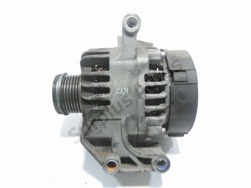Used Alternator Alternator 37764052 37764052