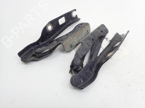 Used Hinge/Door check strap Hinge/Door check strap 37772170 37772170