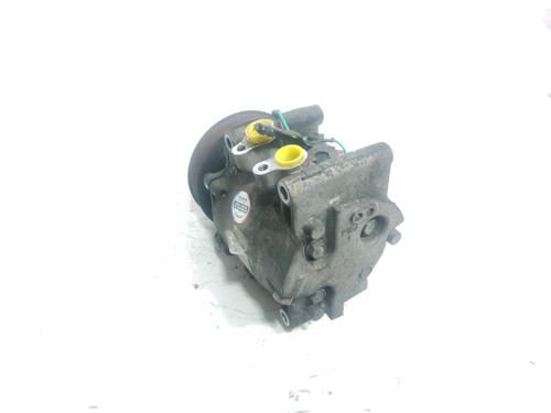 AC compressor HONDA JAZZ II (GD_, GE3, GE2)  | BP28223219M34 