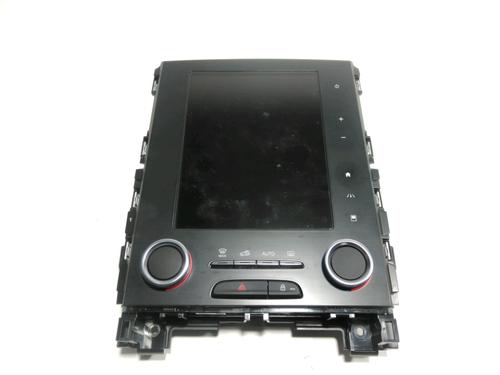 Used Display monitor RENAULT MEGANE IV Hatchback (B9A/M/N_) 1.3 TCe 160 (B9NC) (159 hp) 28229700